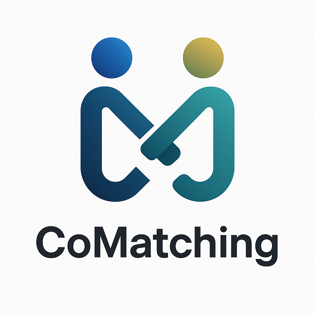 CoMatching Logo